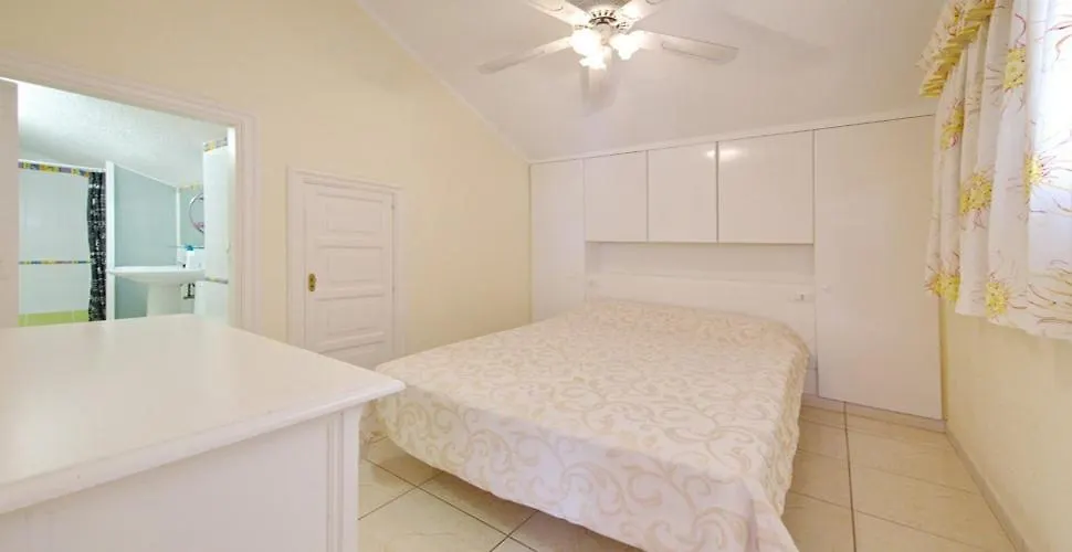 Apartamento En Ps II Arona