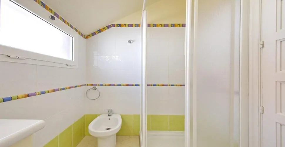 Apartamento En Ps II Arona  İspanya