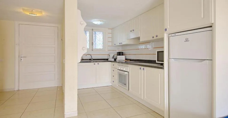 Apartamento En Ps II Arona  Arona (Tenerife)