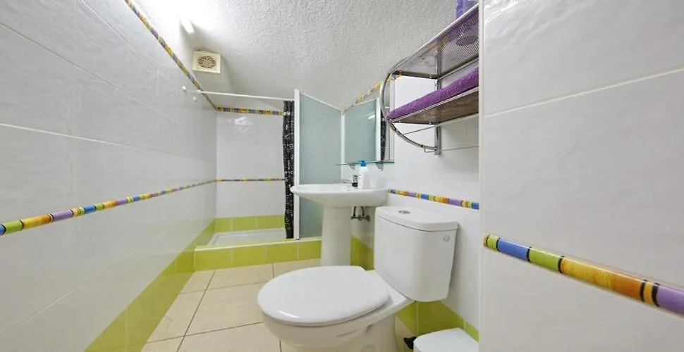 Apartamento En Ps II Arona  0*, Arona (Tenerife) İspanya