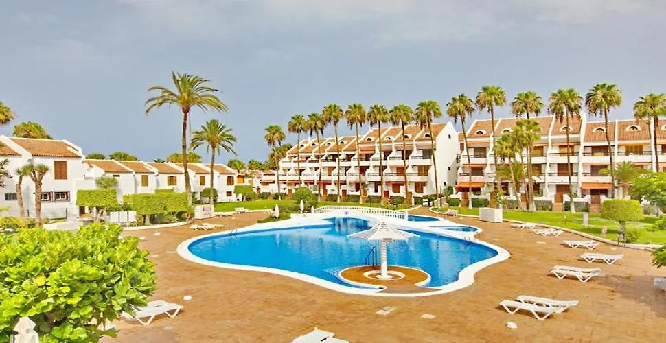 Apartamento En Ps II Arona  0*, Arona (Tenerife) İspanya