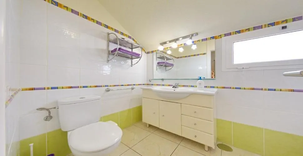 Apartamento En Ps II Arona  Daire